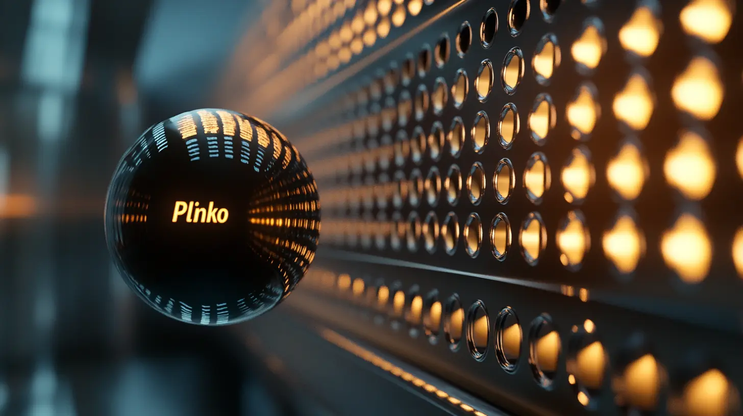 plinko games