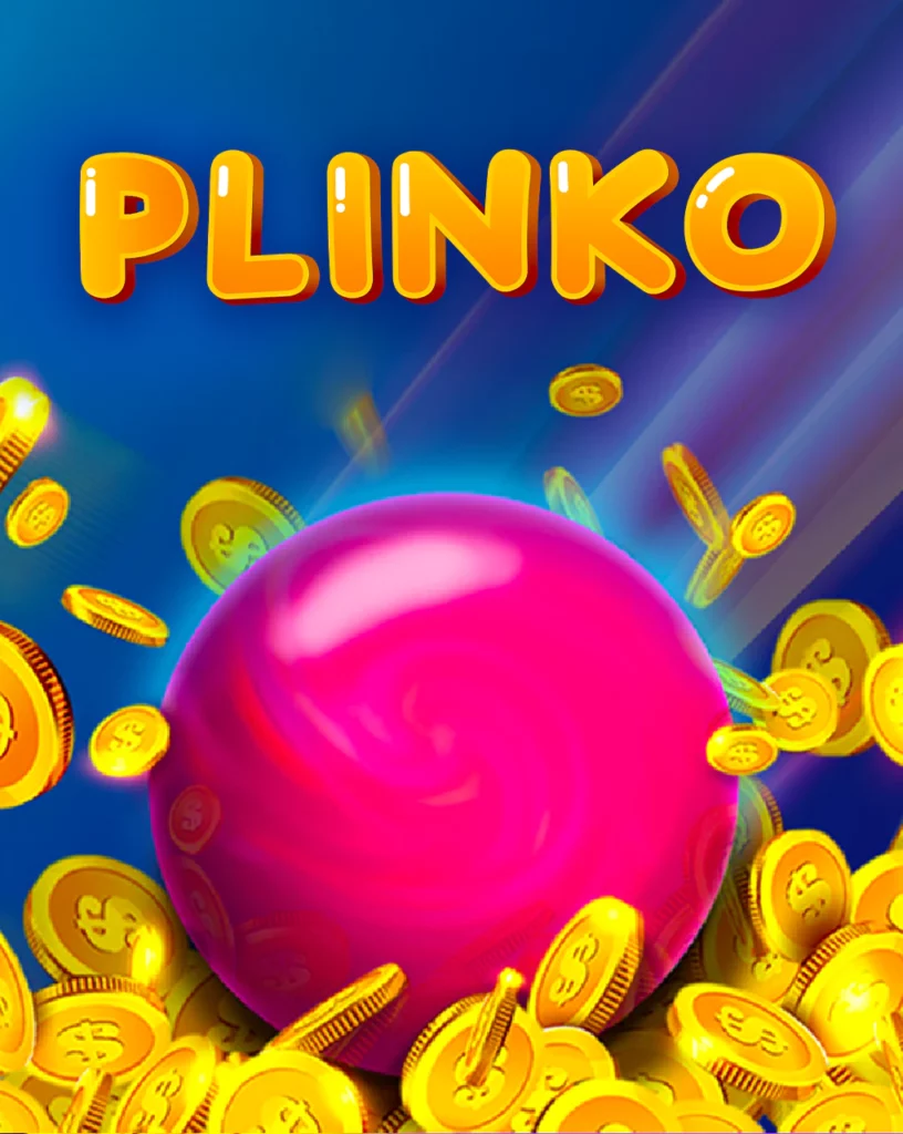 plinko home