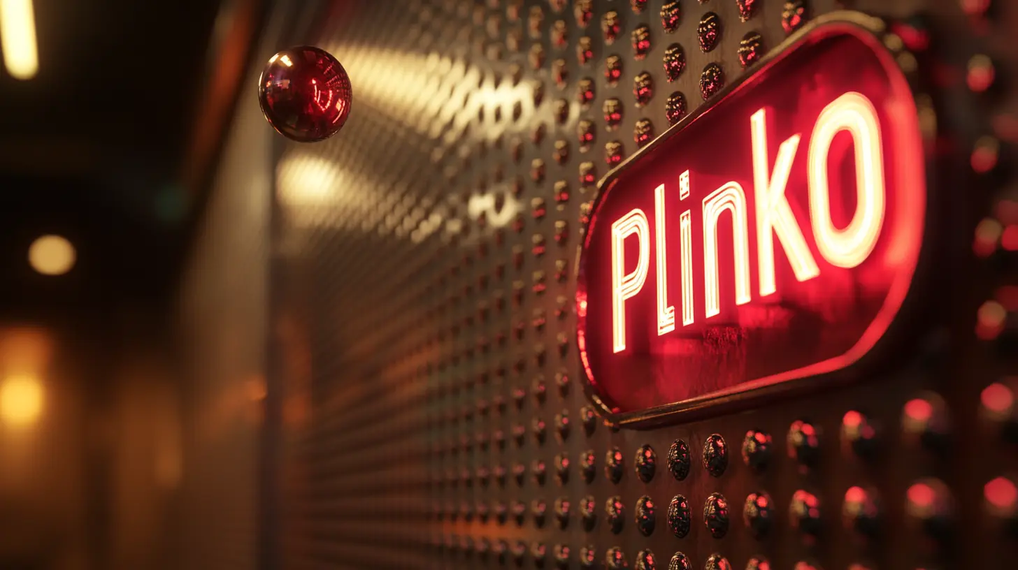plinko